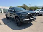 New 2025 Ram 1500 Rebel Crew Cab 4x4 Pickup for sale #SN724619 - photo 7