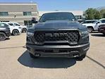 New 2025 Ram 1500 Rebel Crew Cab 4x4 Pickup for sale #SN724619 - photo 8