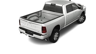 New 2025 Ram 2500 Laramie Crew Cab 4x4 Pickup for sale #BNT250273 - photo 2