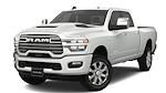 New 2025 Ram 2500 Laramie Crew Cab 4x4 Pickup for sale #BNT250273 - photo 1