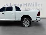 New 2025 Ram 2500 Laramie Crew Cab 4x4 Pickup for sale #BNT250273 - photo 5