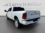 New 2025 Ram 2500 Laramie Crew Cab 4x4 Pickup for sale #BNT250273 - photo 6
