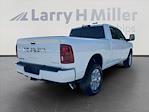 New 2025 Ram 2500 Laramie Crew Cab 4x4 Pickup for sale #BNT250273 - photo 8