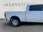 New 2025 Ram 2500 Laramie Crew Cab 4x4 Pickup for sale #BNT250273 - photo 9