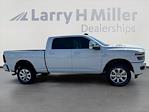 New 2025 Ram 2500 Laramie Crew Cab 4x4 Pickup for sale #BNT250273 - photo 10