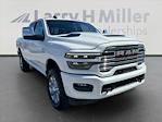 New 2025 Ram 2500 Laramie Crew Cab 4x4 Pickup for sale #BNT250273 - photo 12