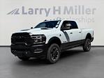 New 2025 Ram 2500 Rebel Crew Cab 4x4 Pickup for sale #BNT250275 - photo 1