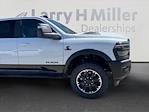 New 2025 Ram 2500 Rebel Crew Cab 4x4 Pickup for sale #BNT250275 - photo 11
