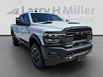 New 2025 Ram 2500 Rebel Crew Cab 4x4 Pickup for sale #BNT250275 - photo 12