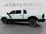 New 2025 Ram 2500 Rebel Crew Cab 4x4 Pickup for sale #BNT250275 - photo 4