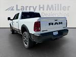 New 2025 Ram 2500 Rebel Crew Cab 4x4 Pickup for sale #BNT250275 - photo 6