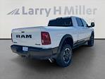 New 2025 Ram 2500 Rebel Crew Cab 4x4 Pickup for sale #BNT250275 - photo 8