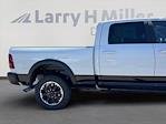 New 2025 Ram 2500 Rebel Crew Cab 4x4 Pickup for sale #BNT250275 - photo 9