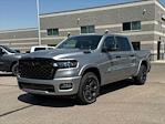 New 2025 Ram 1500 Big Horn Crew Cab 4x4 Pickup for sale #SN759727 - photo 1