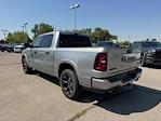 New 2025 Ram 1500 Big Horn Crew Cab 4x4 Pickup for sale #SN759727 - photo 2