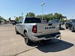 New 2025 Ram 1500 Big Horn Crew Cab 4x4 Pickup for sale #SN759727 - photo 3
