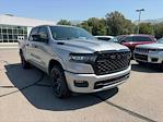 New 2025 Ram 1500 Big Horn Crew Cab 4x4 Pickup for sale #SN759727 - photo 7
