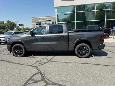 New 2025 Ram 1500 Laramie Crew Cab 4x4 Pickup for sale #SN774793 - photo 2