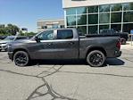 New 2025 Ram 1500 Laramie Crew Cab 4x4 Pickup for sale #SN774793 - photo 2