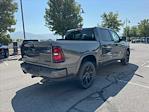 New 2025 Ram 1500 Laramie Crew Cab 4x4 Pickup for sale #SN774793 - photo 5