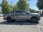 New 2025 Ram 1500 Laramie Crew Cab 4x4 Pickup for sale #SN774793 - photo 6