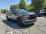 New 2025 Ram 1500 Laramie Crew Cab 4x4 Pickup for sale #SN774793 - photo 7