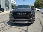 New 2025 Ram 1500 Laramie Crew Cab 4x4 Pickup for sale #SN774793 - photo 8
