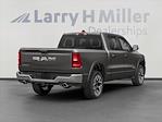 New 2025 Ram 1500 Laramie Crew Cab 4x4 Pickup for sale #BNT250289 - photo 3
