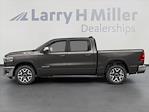 New 2025 Ram 1500 Laramie Crew Cab 4x4 Pickup for sale #BNT250289 - photo 4