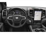 New 2025 Ram 1500 Laramie Crew Cab 4x4 Pickup for sale #BNT250289 - photo 5