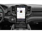 New 2025 Ram 1500 Laramie Crew Cab 4x4 Pickup for sale #BNT250289 - photo 8