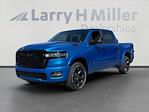 New 2025 Ram 1500 Big Horn Crew Cab 4x4 Pickup for sale #BNT250290 - photo 1