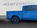 New 2025 Ram 1500 Big Horn Crew Cab 4x4 Pickup for sale #BNT250290 - photo 10