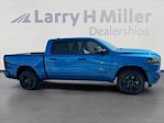 New 2025 Ram 1500 Big Horn Crew Cab 4x4 Pickup for sale #BNT250290 - photo 11