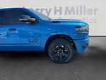 New 2025 Ram 1500 Big Horn Crew Cab 4x4 Pickup for sale #BNT250290 - photo 12