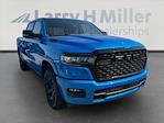 New 2025 Ram 1500 Big Horn Crew Cab 4x4 Pickup for sale #BNT250290 - photo 13