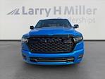 New 2025 Ram 1500 Big Horn Crew Cab 4x4 Pickup for sale #BNT250290 - photo 14