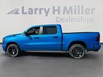 New 2025 Ram 1500 Big Horn Crew Cab 4x4 Pickup for sale #BNT250290 - photo 4