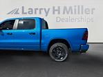 New 2025 Ram 1500 Big Horn Crew Cab 4x4 Pickup for sale #BNT250290 - photo 5