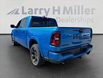 New 2025 Ram 1500 Big Horn Crew Cab 4x4 Pickup for sale #BNT250290 - photo 6