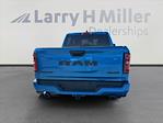 New 2025 Ram 1500 Big Horn Crew Cab 4x4 Pickup for sale #BNT250290 - photo 7