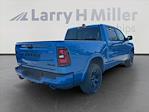 New 2025 Ram 1500 Big Horn Crew Cab 4x4 Pickup for sale #BNT250290 - photo 8