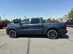 New 2025 Ram 1500 Laramie Crew Cab 4x4 Pickup for sale #SN773743 - photo 2
