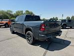 New 2025 Ram 1500 Laramie Crew Cab 4x4 Pickup for sale #SN773743 - photo 3