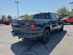 New 2025 Ram 1500 Laramie Crew Cab 4x4 Pickup for sale #SN773743 - photo 5