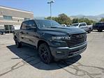 New 2025 Ram 1500 Laramie Crew Cab 4x4 Pickup for sale #SN773743 - photo 7