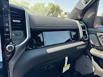 New 2025 Ram 1500 Laramie Crew Cab 4x4 Pickup for sale #SN773743 - photo 17