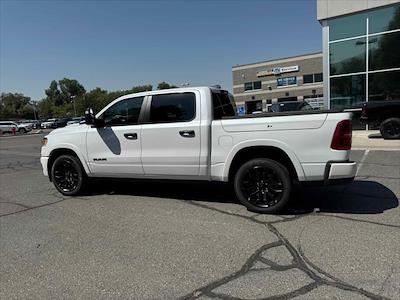 New 2025 Ram 1500 Limited Crew Cab 4x4 Pickup for sale #SN739488 - photo 2