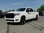 New 2025 Ram 1500 Limited Crew Cab 4x4 Pickup for sale #BNT250294 - photo 1