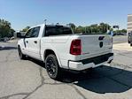 New 2025 Ram 1500 Limited Crew Cab 4x4 Pickup for sale #SN739488 - photo 3